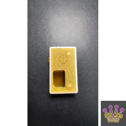 Octopus mods Octo-Verso Engraved White box